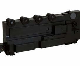 Waste Toner Bottle